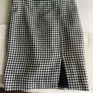 White House Black Market Wool Skirt❗️